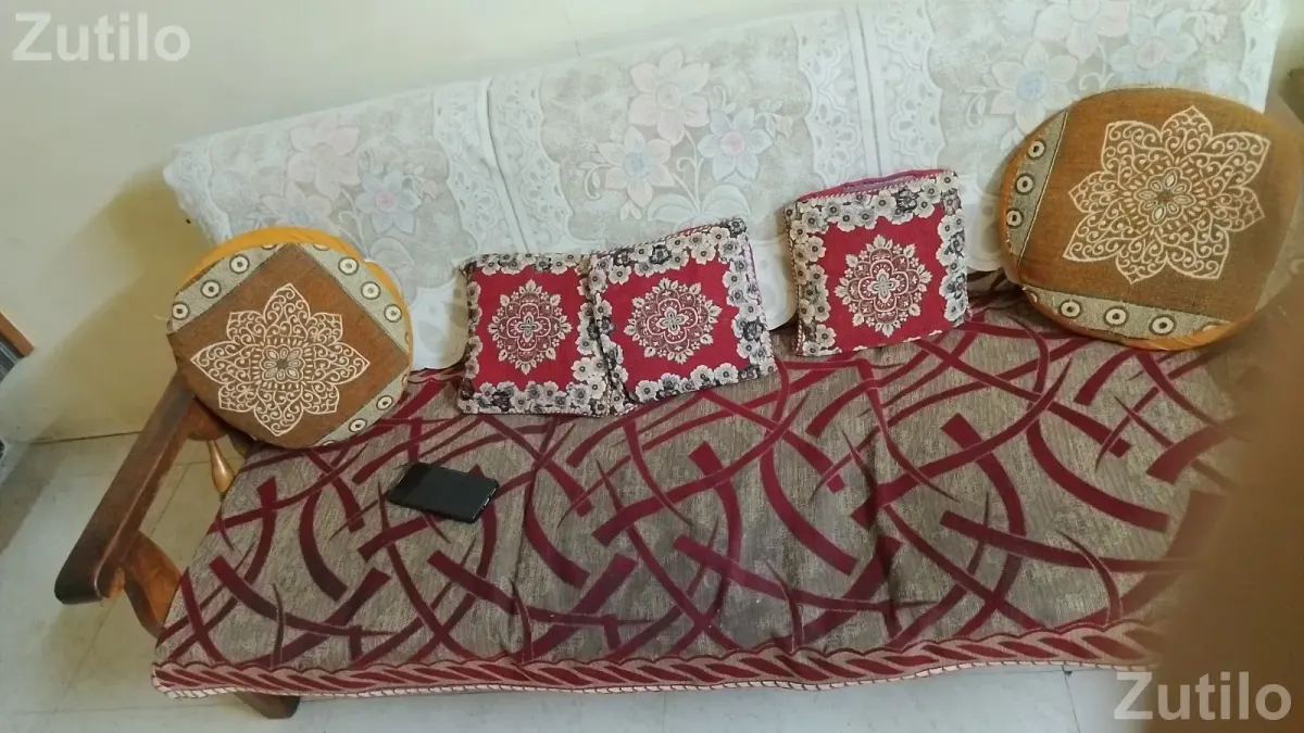 Sofa set - Sofa Sets & Couches - Ahmedabad City - Image 3