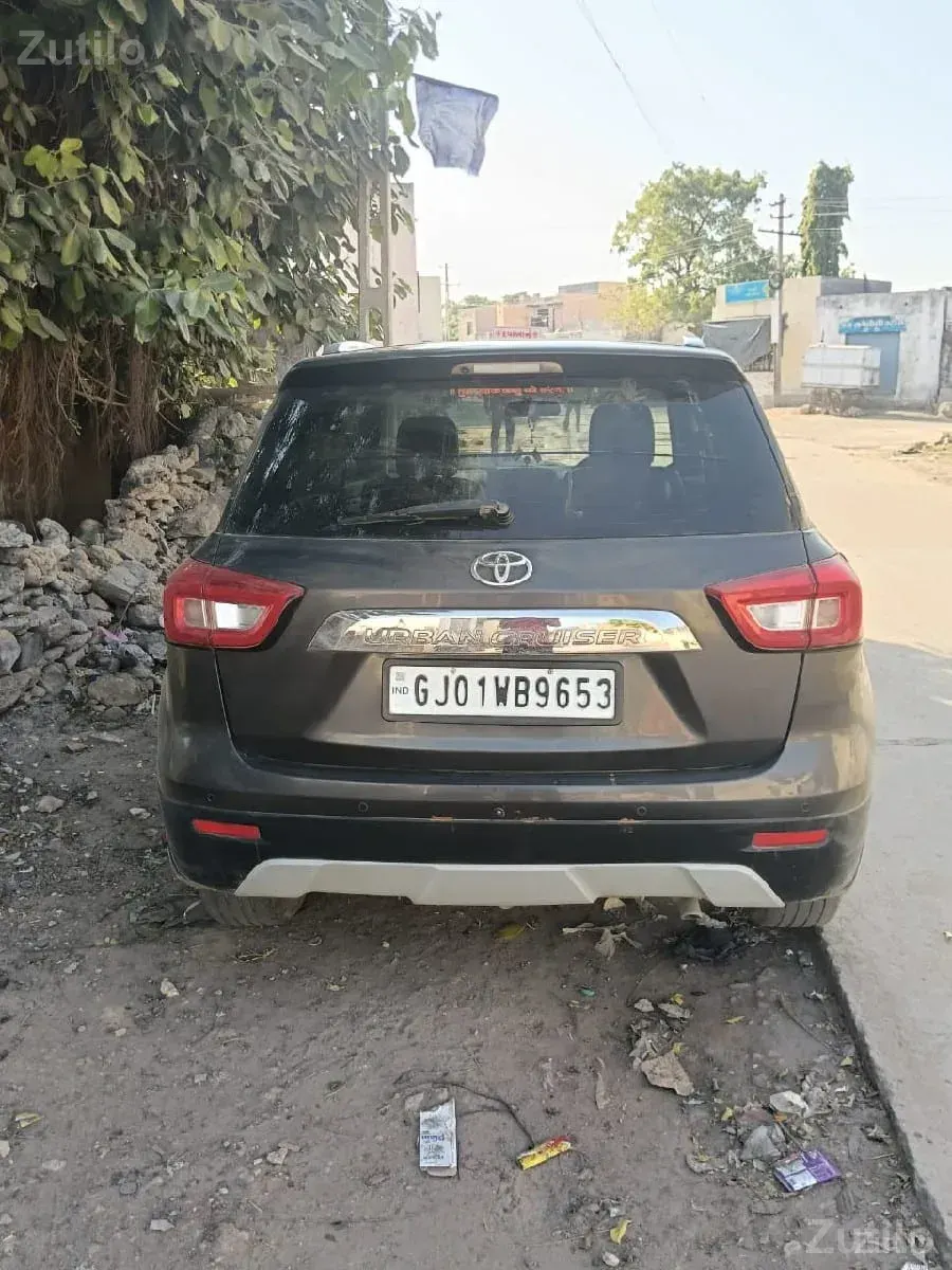 ફોર વ્હીલર વેચવાની મંજૂરી - Cars - Dwarka - Image 2