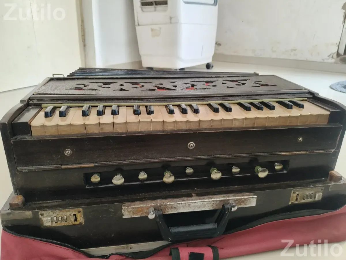 Harmonium nar khraj - Event Items - Ahmedabad City - Image 2