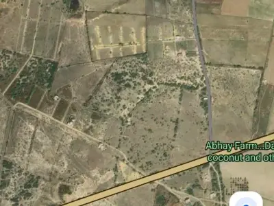 Plot for Sale with Clear Title and RCC Road Plot for Sale with Clear Title and RCC Road