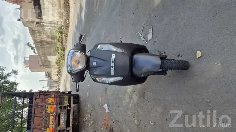 Honda Activa Access 125 Scooter 2019 - Bikes - Rajkot City - Image 4