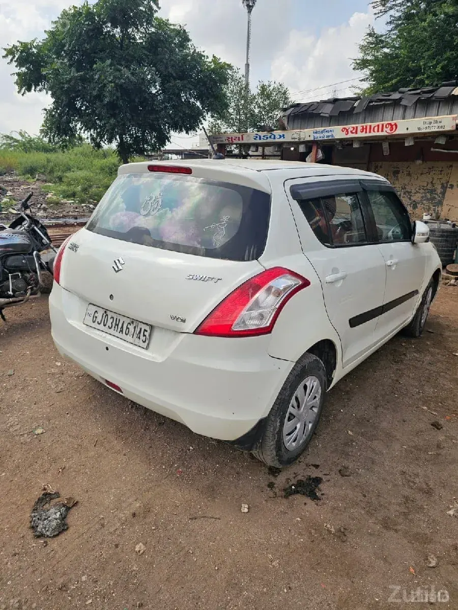 ગાડી વેચવાની છે - Cars - Lathi - Image 3