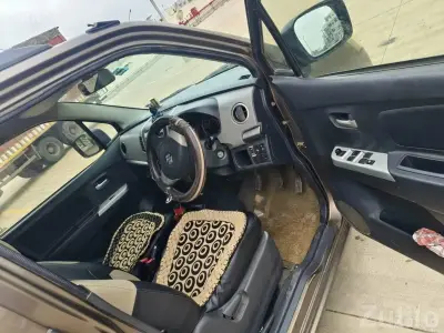 2011 Maruti Suzuki WagonR CNG – Neat 2011 Maruti Suzuki WagonR CNG – Neat