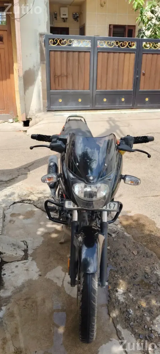 Bajaj Pulser 125 - બાઇક્સ - મોરબી - Image 2