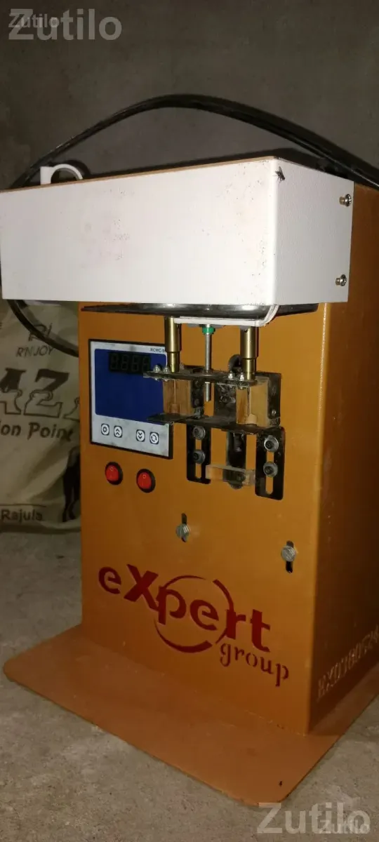 Cotton Processing Machine in Good Condition - મશીનરી - રાજુલા - Image 2