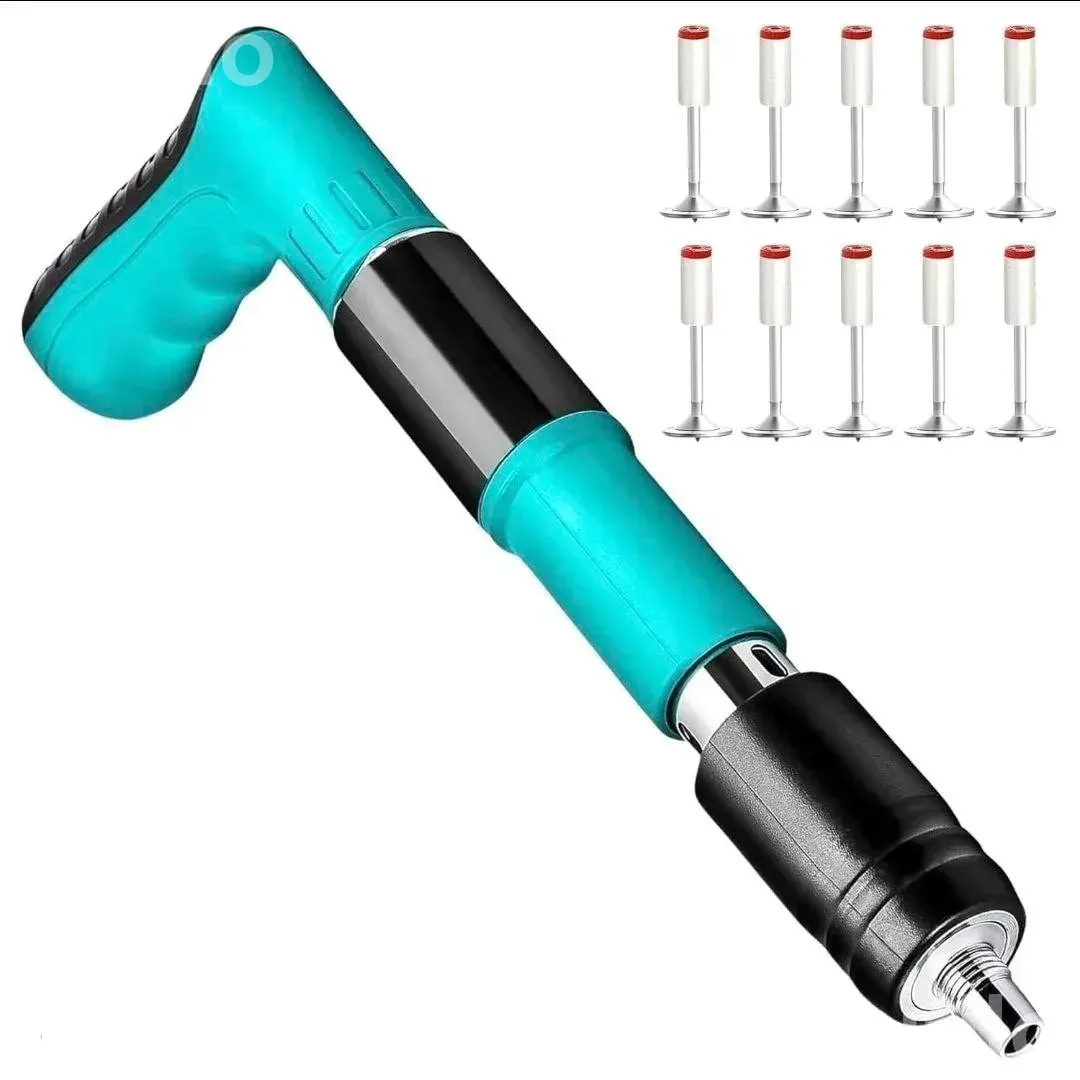 Electric Blower - Tools & Hardware - Kamrej - Image 5