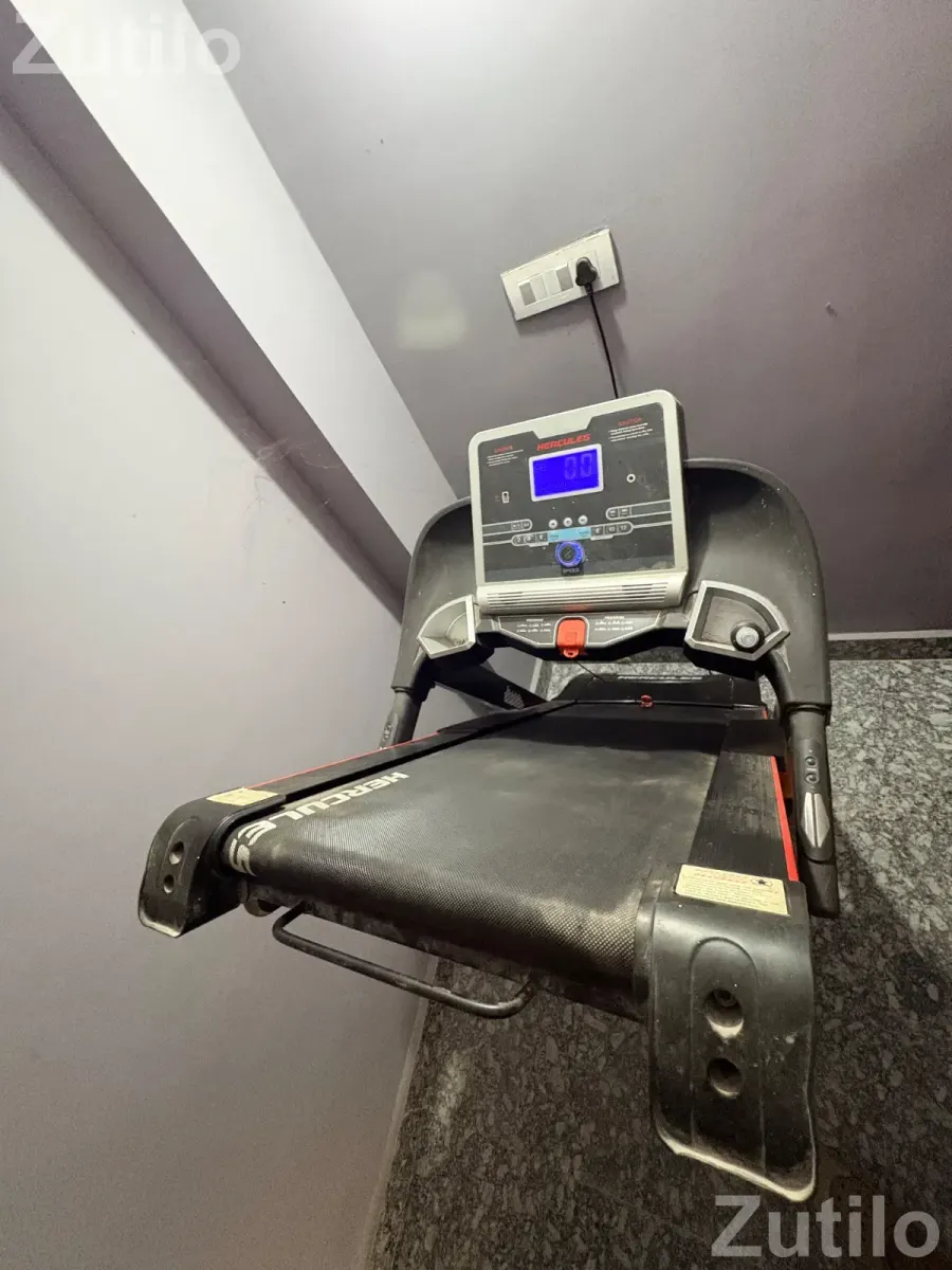 New trademile - Gym & Fitness Equipment - Patan City - Image 2