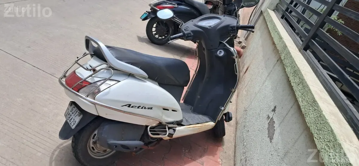 Activa HET - Bikes - Ahmedabad City - Image 2