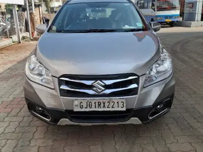 Maruti S Cross Zeta Diesel
Push S Maruti S Cross Zeta Diesel
Push S