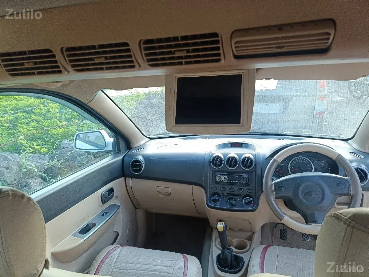 ફોરવીલ વેચવાની છે - કાર - ઊના - Image 2