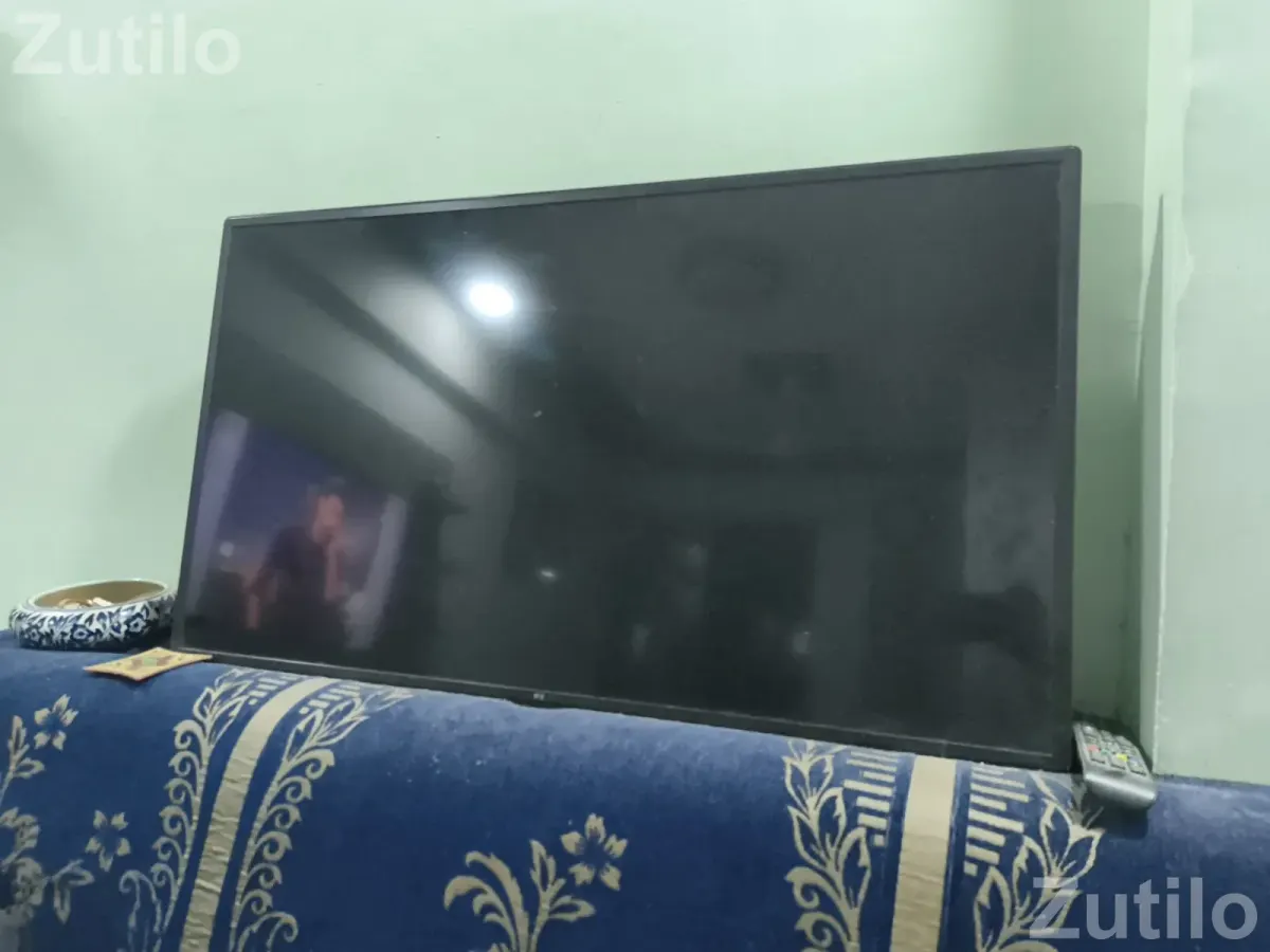 VISE BRAND LCD TV 39 INCH - TVs - Ahmedabad City - Image 1