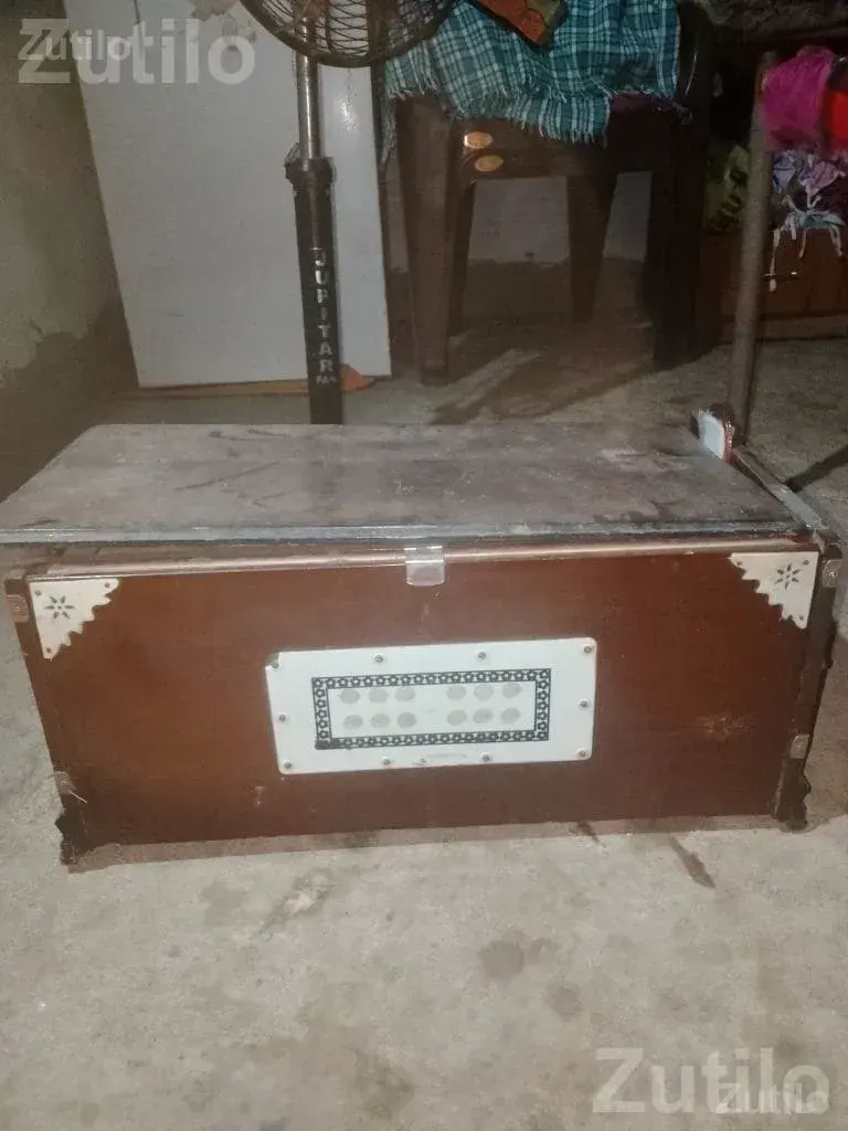 Harmonium in Working Condition for Learning - Musical Instruments - Bhavnagar City - Image 3