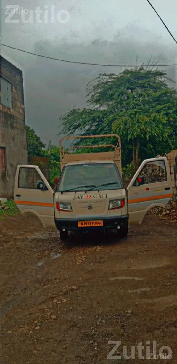 Ashok Leyland Dost 2013 Mini Truck - ટ્રક અને લોરી - ઉપલેટા - Image 3