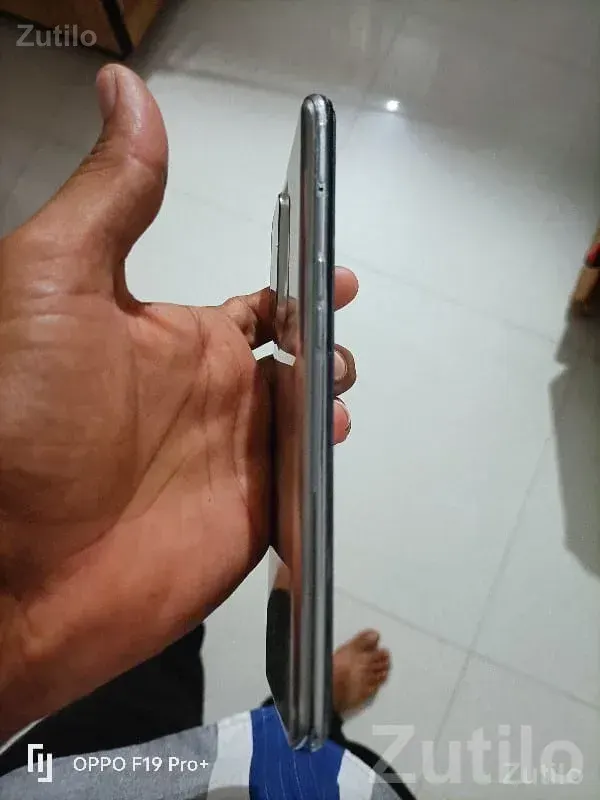 OPPO F19 Pro+ 5G AMOLED Display Phone - મોબાઇલ ફોન - ભેસાણ - Image 3