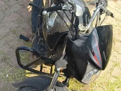 Honda CB 125 Bike 2013 Model Honda CB 125 Bike 2013 Model