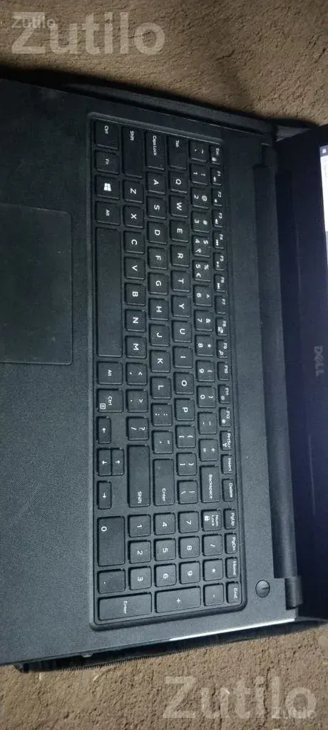 Dell Laptop with 4GB RAM - Laptops & Computers - Chhota Udepur - Image 3