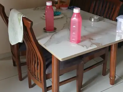 Dinning table Dinning table