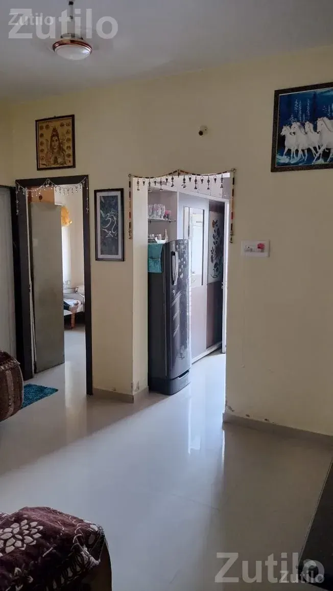 2 BHK FUL FURNISHED FOR SELL - House for Sale - Rajkot City - Image 2