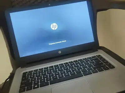 laptop