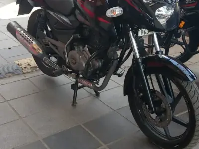Bajaj pulsar 150 Bajaj pulsar 150