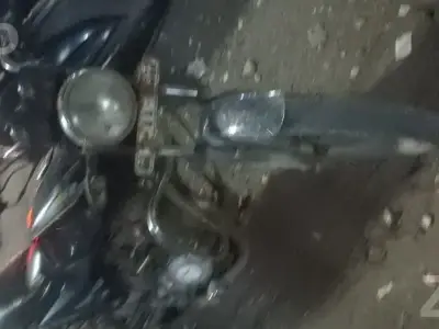 Bajaj Boxer Bike 2006 Model Bajaj Boxer Bike 2006 Model