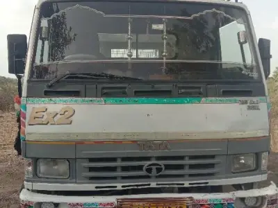 Tata 709 LPT 2012 Truck Tata 709 LPT 2012 Truck