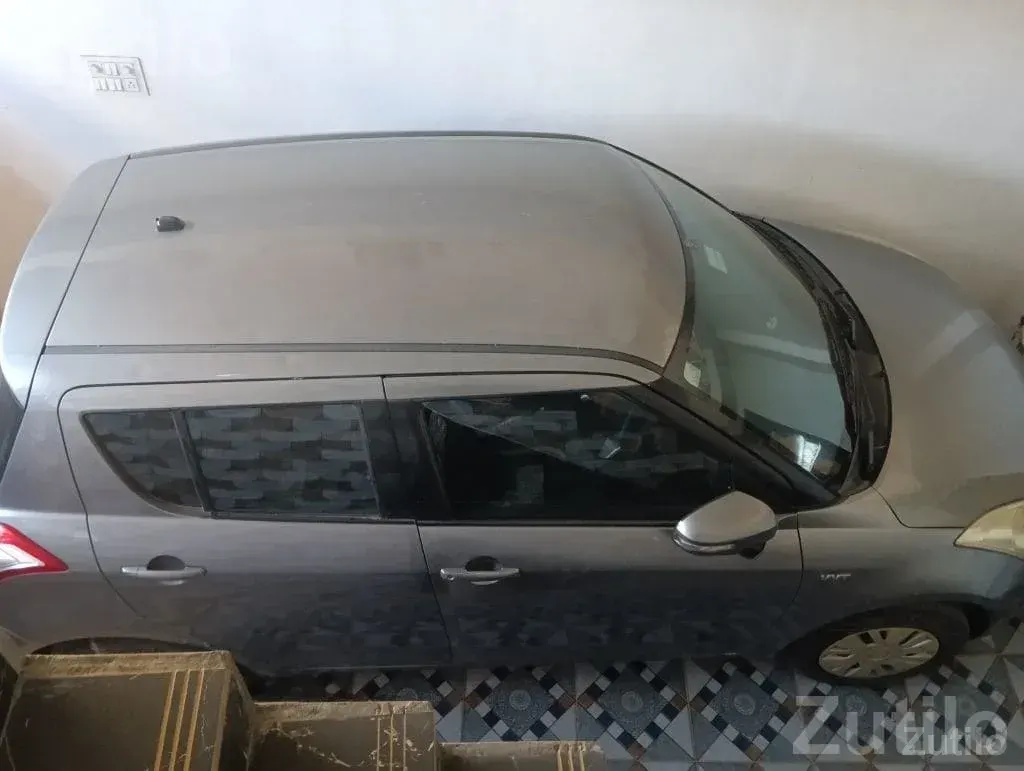 2013 Maruti Suzuki Swift Petrol Car - કાર - રાજકોટ શહેર - Image 5