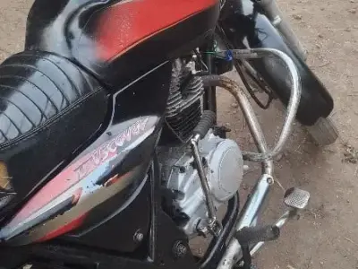 Bajaj Discover 2007 Used Bike for Sale Bajaj Discover 2007 Used Bike for Sale
