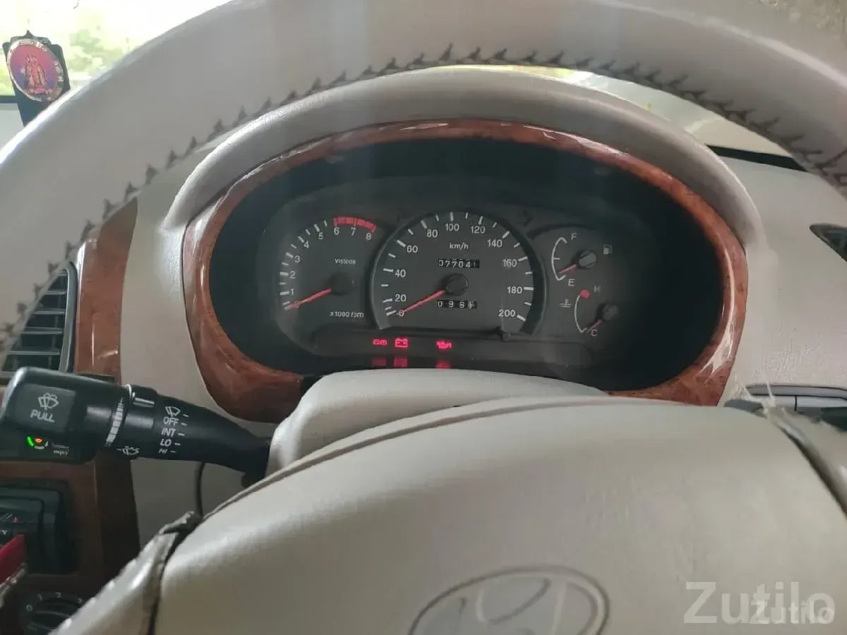 Hyundai Accent 2009 Petrol CNG Car for Sale - Cars - Bhanvad - Image 2
