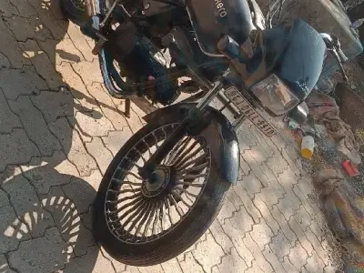 Hero Splendor 1998 Used Bike for Sale Hero Splendor 1998 Used Bike for Sale
