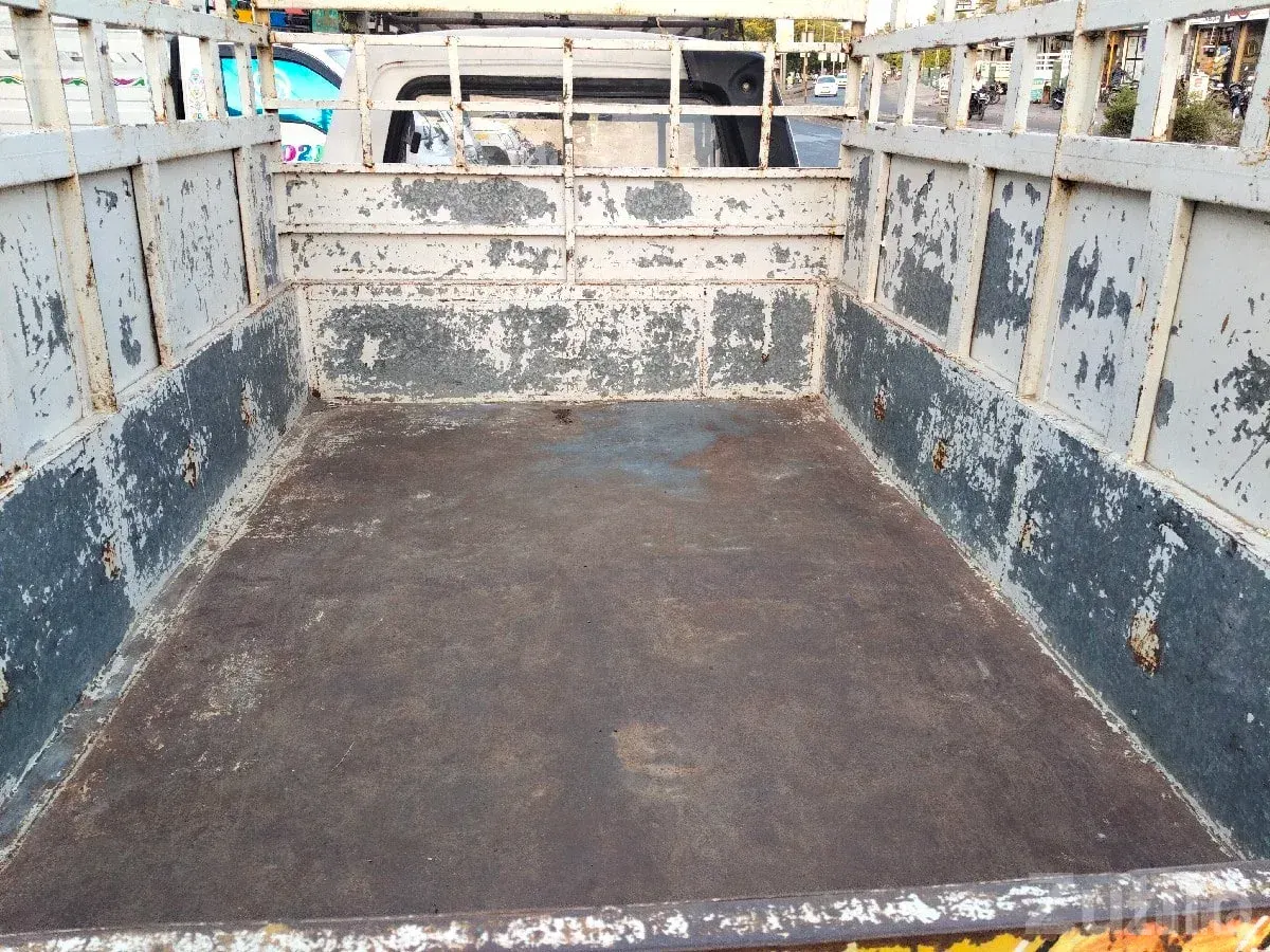 Ashok Leyland Dost 2015 Mini Truck - Trucks & Lorries - Rajkot City - Image 4