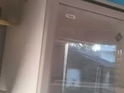 Haier Single Door Display Fridge