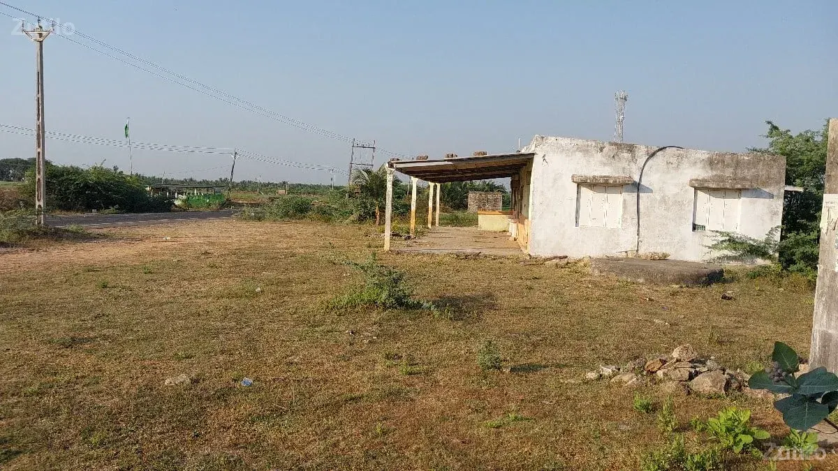 jamin vesh Vani se - Land & Plots - Somnath - Image 3