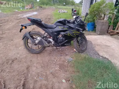 Gixer sf Gixer sf
