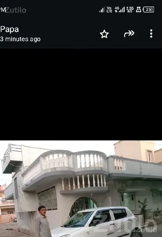 Corner Plot House for Sale in Chhaya - House for Sale - Chhaya - Image 1