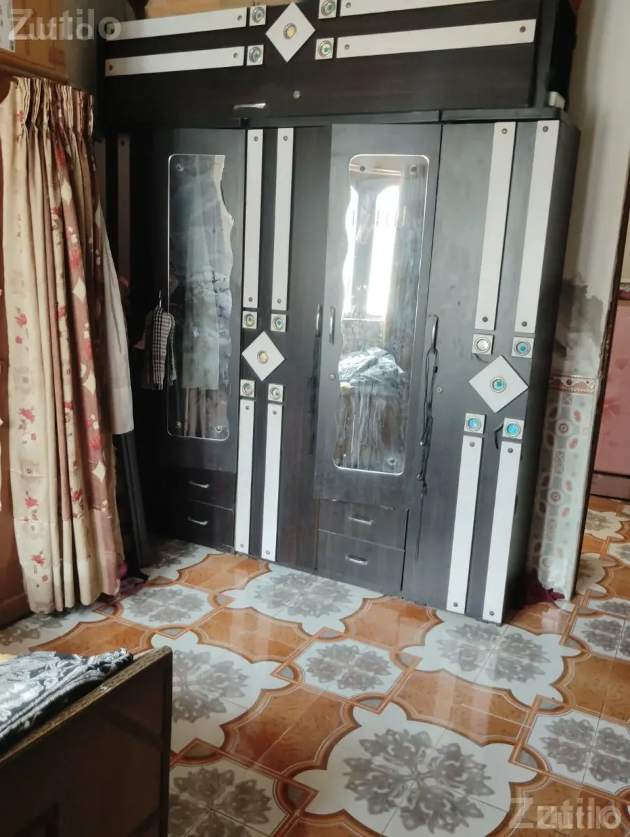 Amar tenament,(corner house) - House for Sale - Daskroi - Image 2