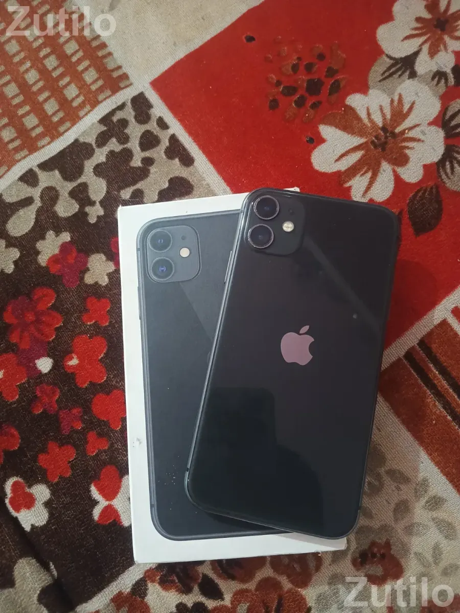 Iphone 11 - મોબાઇલ ફોન - રાજકોટ શહેર - Image 5