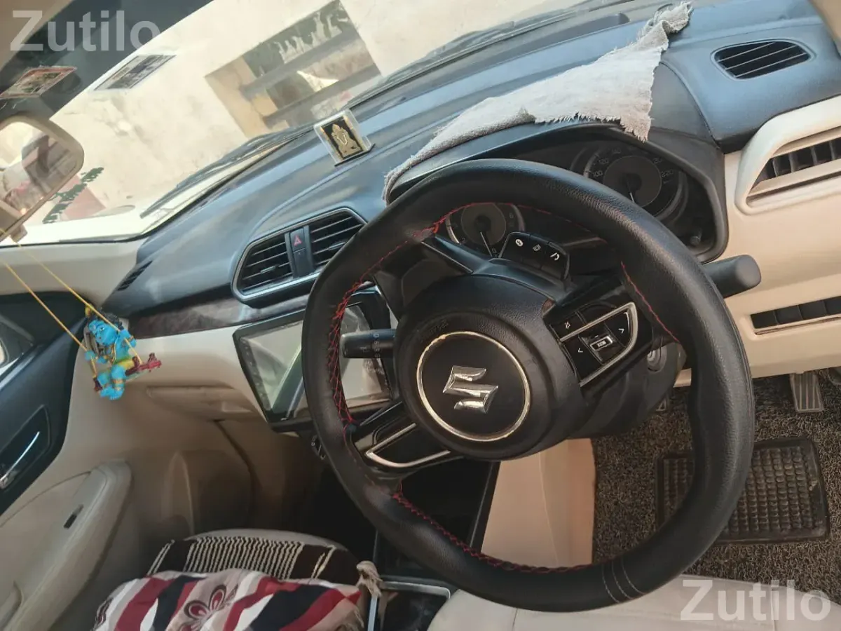 Dzire - Cars - Rajkot City - Image 4