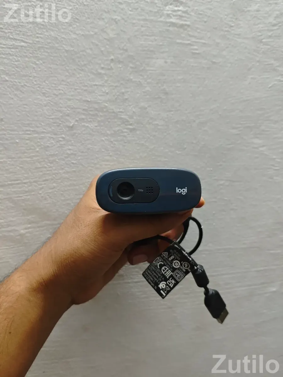 Samsung Galaxy Buds FE | HyperX Cloud Stinger 2 Core  | Logitech C270 - Accessories - Vadodara City - Image 5