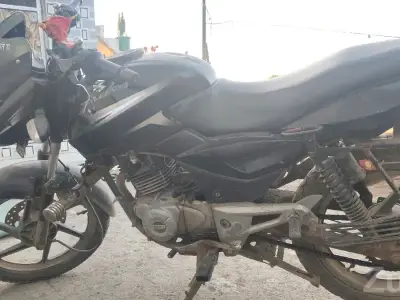 Bajaj Pulsar 150 2015 Used Bike Bajaj Pulsar 150 2015 Used Bike