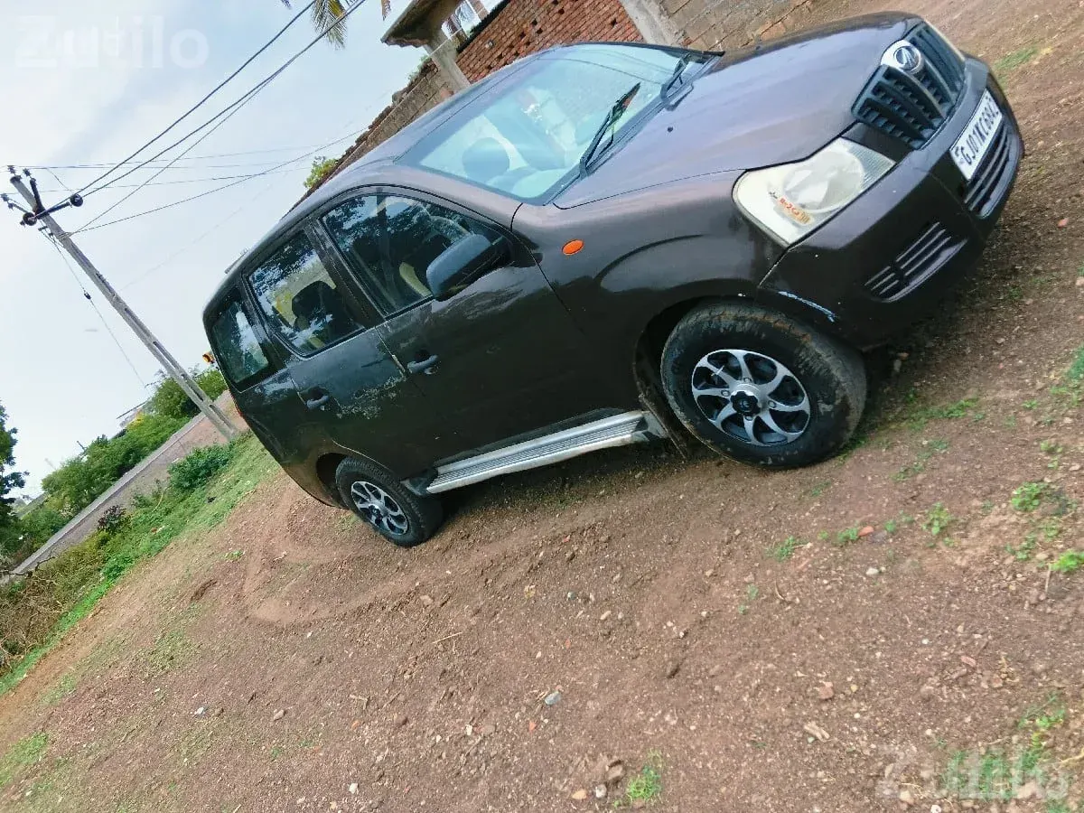 Mahindra Xylo 2010, 3rd Owner, 207800 km - Cars - Bagasara - Image 3