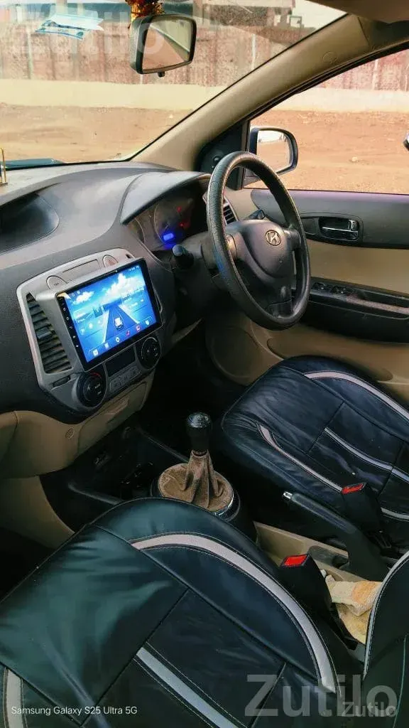 Hyundai i20 Magna 2010 Petrol CNG - Cars - Mahuva - Image 2