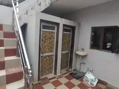 Double Storey House for Sale in Bhanvad Double Storey House for Sale in Bhanvad