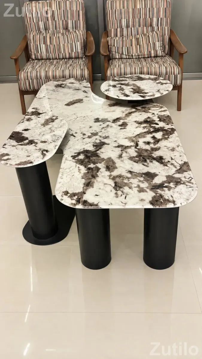 Center Table - Sofa Sets & Couches - Ahmedabad City - Image 1