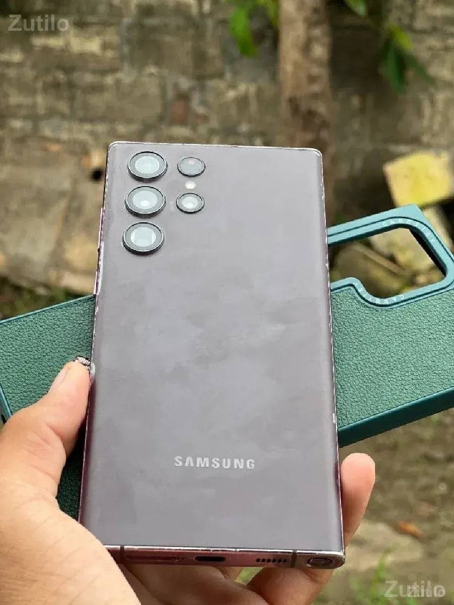 sumsung s22 ultra - Mobile Phones - Lalpur - Image 3
