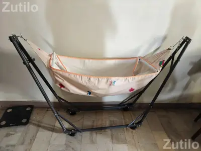 Automatic jhula cradle for baby Automatic jhula cradle for baby
