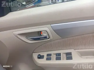 2012 Maruti Suzuki Ertiga Diesel Car 2012 Maruti Suzuki Ertiga Diesel Car
