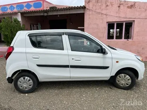 ફોર વ્હીલ વેચવાની છે - કાર - દ્વારકા - Image 3