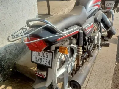 Hero Splendor Pro 2015 Bike for Sale Hero Splendor Pro 2015 Bike for Sale