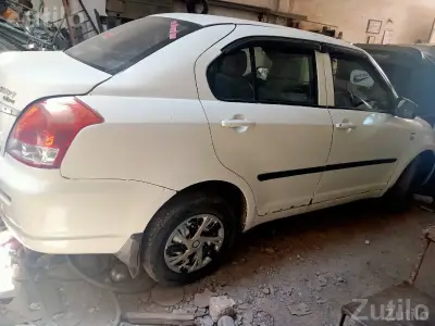 Maruti Suzuki Swift Dzire 2011 Sedan Maruti Suzuki Swift Dzire 2011 Sedan